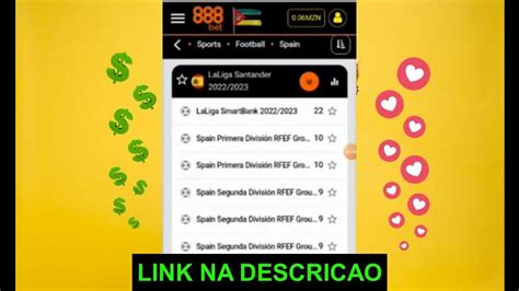 888bet criar conta|888bet Moçambique: como criar a conta e apostar .